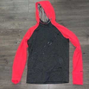 Nike sweater